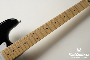 AFFINITY SERIES STRATOCASTER - Black